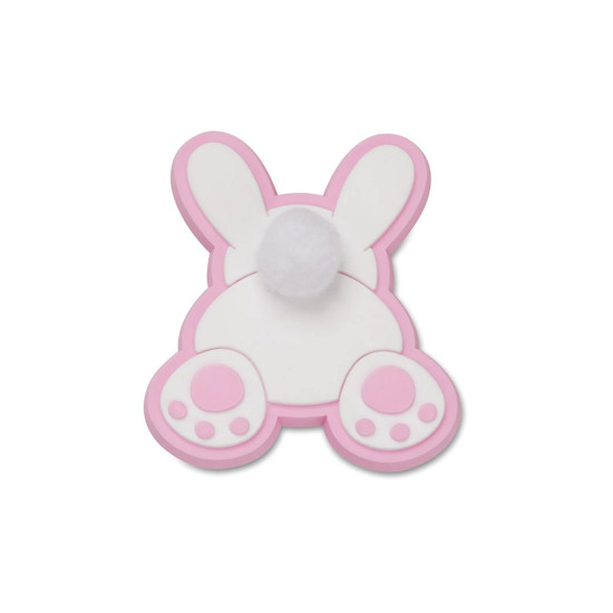 Crocs Jibbitz™ charms Bunny Butt with Cotton Tail